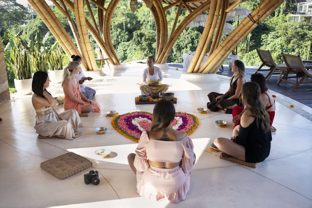 Conscious Travel Club Bali